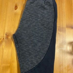 Puma sweatpants Xs